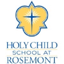 Holy Child School At Rosemont logo