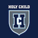 School Of The Holy Child logo
