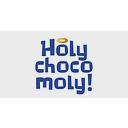 Holy Chocomoly! logo