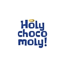 Holy Chocomoly! logo