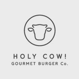 Blue Moon (Hammersmith) Limited T/A Holy Cow logo