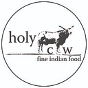 Holy Cow Fine Indian Food Ltd logo