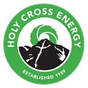 Holy Cross Energy logo