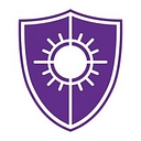 College of the Holy Cross logo