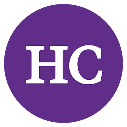 College of the Holy Cross logo