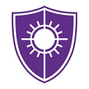 College of the Holy Cross logo