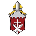 Holy Cross Catholic Cemetery logo