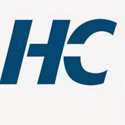 Holy Cross Hospital logo