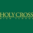 Holy Cross High School (Waterbury, Ct) logo