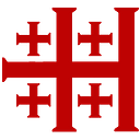 Holy Cross Catholic Church logo