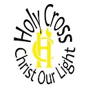 Holy Cross Catholic Primary School logo