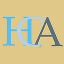 Holy Cross High School logo