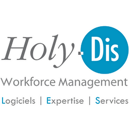 Logo de Holy-Dis Timesquare