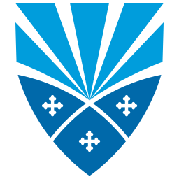 Holy Family University logo