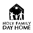 Holy Family Day Home logo
