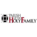 Holy Family Parish logo