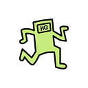 HOLYGARMS