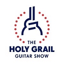 holygrailguitarshow.com icon