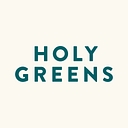 Holy Greens AB logo