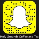 Holy Grounds