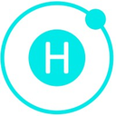 holyhydrogen.com logo