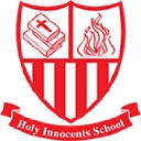 Holy Innocents Catholic Primary School logo