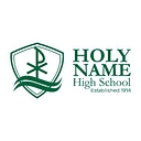 Holy Name High School   Ohio logo