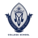 Holy Name Of Mary College School logo