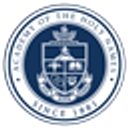 Academy Of The Holy Names logo