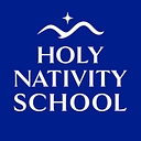 Holy Nativity School logo