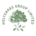 Holyoakes Group Ltd logo
