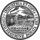 City of Holyoke logo