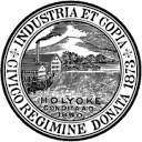 City Of Holyoke logo