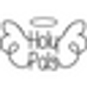 Holy Pals logo