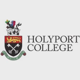 Holyport College logo