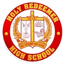 Holy Redeemer High School logo