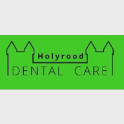 Holyrood Dental Care Ltd logo