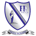 Holy Rosary and St Anne's Catholic Primary School, a Voluntary Academy logo