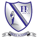 Holy Rosary and St Anne's Catholic Primary School, a Voluntary Academy logo