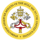 Permanent Observer Mission Of The Holy See To The United Nations logo