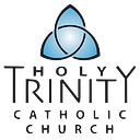 Holy Trinity Catholic and Church of England School logo