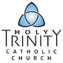 Holy Trinity Catholic and Church of England School logo