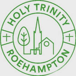 Holy Trinity Corporation Limited logo