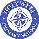 Holywell Primary and Nursery School logo