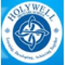 Holywell Primary School logo