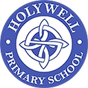 Holywell Primary and Nursery School logo