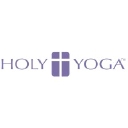 Holy Yoga logo