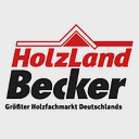 Holzland Becker logo