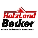 Holzland Becker logo