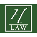 Holzman Law logo